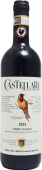 Castellare di Castellina Chianti Classico