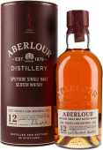 Aberlour 12 Years Old, в тубе