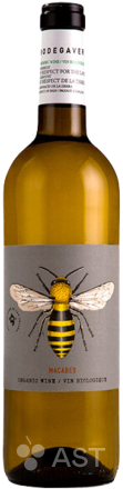 Macabeo Bodegaverde