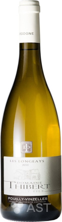 Domaine Thibert Pouilly-Vinzelles Les Longeays (AOP)