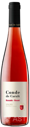 Conde de Caralt Rosado