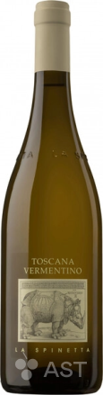 La Spinetta Toscana Vermentino 2020