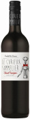 Le Curieux Sommelier Cabernet Sauvignon