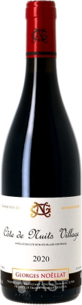 Domaine Georges Noellat · Cote de Nuits Villages
