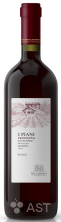 Sella & Mosca I Piani Rosso