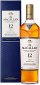 Macallan Double Cask 12YO, в подарочной упаковке