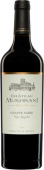 Chateau Mukhrani Grappe Noire