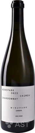 Winepark · Шардоне
