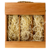 Сет на 3 бутылки Бургонь Дуб