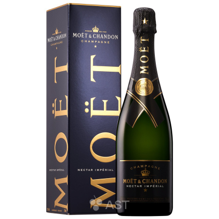 Moet & Chandon · Nectar Imperial