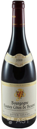 Jayer-Gilles Bourgogne Hautes Cotes de Beaune