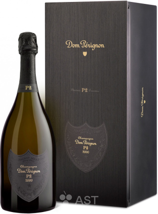 Dom Perignon P2