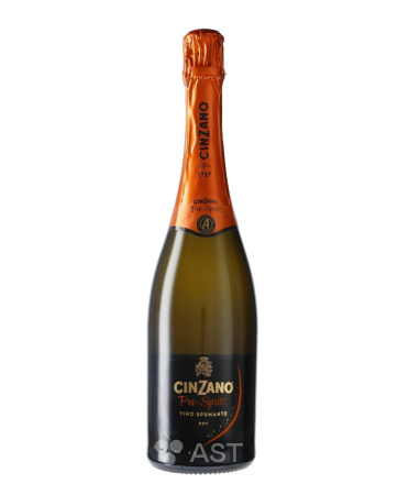 Cinzano · Pro-Spritz