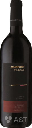 Barkan Carignan Monfort