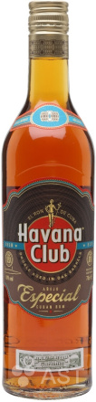 Havana Club Anejo Especial