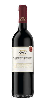 KWV Classic Collection Cabernet Sauvignon