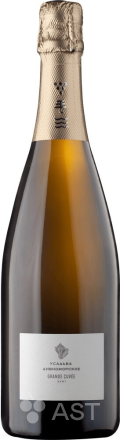Усадьба Дивноморское · Grande Cuvee