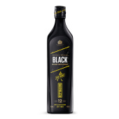 Johnnie Walker Black Label Limited Edition Design
