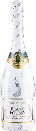 Ice by Blanc Foussy Chardonnay