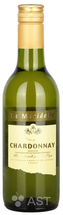 Paul Sapin · La Maridelle Chardonnay