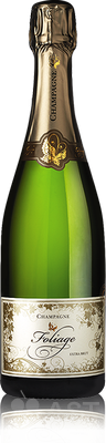 Foliage Extra Brut