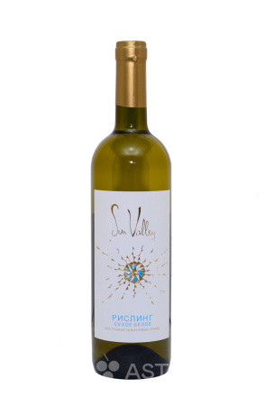 Sun Valley Рислинг