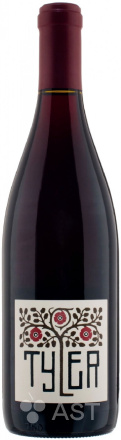 Tyler · Pinot Noir