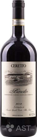 Barolo Ceretto