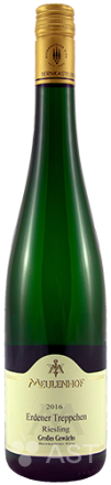 Weingut Meulenhof · Erdener Treppchen Riesling Grosses Gewächs Trocken