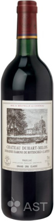 Chateau Duhart-Milon
