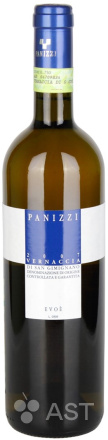 Panizzi Vernaccia di San Gimignano Evoe 2007