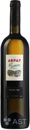 Абрау · Рислинг