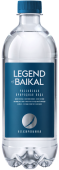 Legend of Baikal Негазированная вода (ПЭТ)