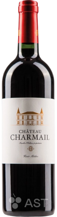 Chateau Charmail