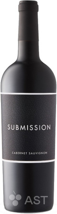 689 Cellars Submission Cabernet Sauvignon 2017