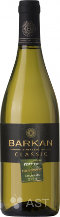 Barkan Classic Chardonnay