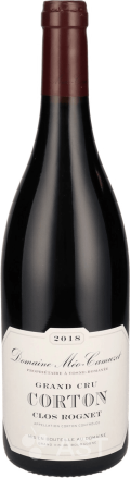 Domaine Meo-Camuzet Corton Grand Cru Clos Rognet