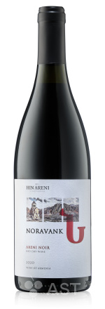 Hin Areni Noravank Areni Noir Red