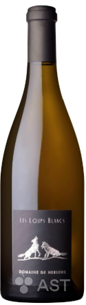 Domaine de Nerleux · Les Loups Blancs