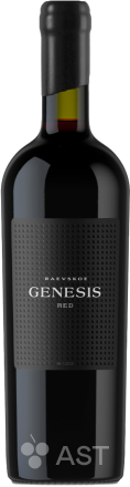 Raevskoe Genesis Red