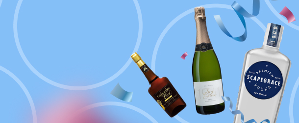 На праздник