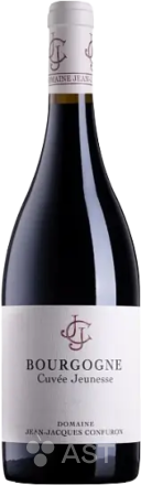 Domaine Jean-Jacques Confuron · Bourgogne Cuvee Jeunesse