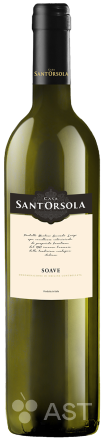 Sant'Orsola Soave