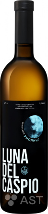 Luna del Caspio · Riesling