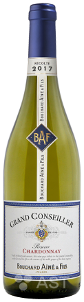 Bouchard Aine & Fils Grand Conseiller Chardonnay