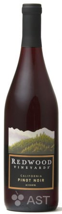 Redwood Pinot Noir