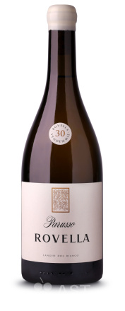 Parusso Langhe Bianco Rovella 2022