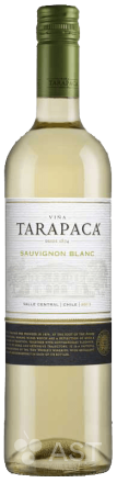 Vina Tarapaca Sauvignon Blanc