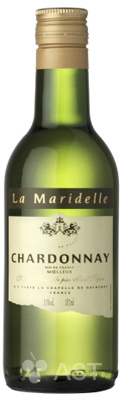 Paul Sapin La Maridelle Chardonnay