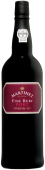 Martinez Fine Ruby